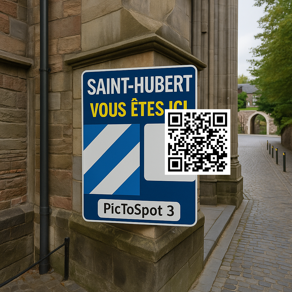 Arrivée