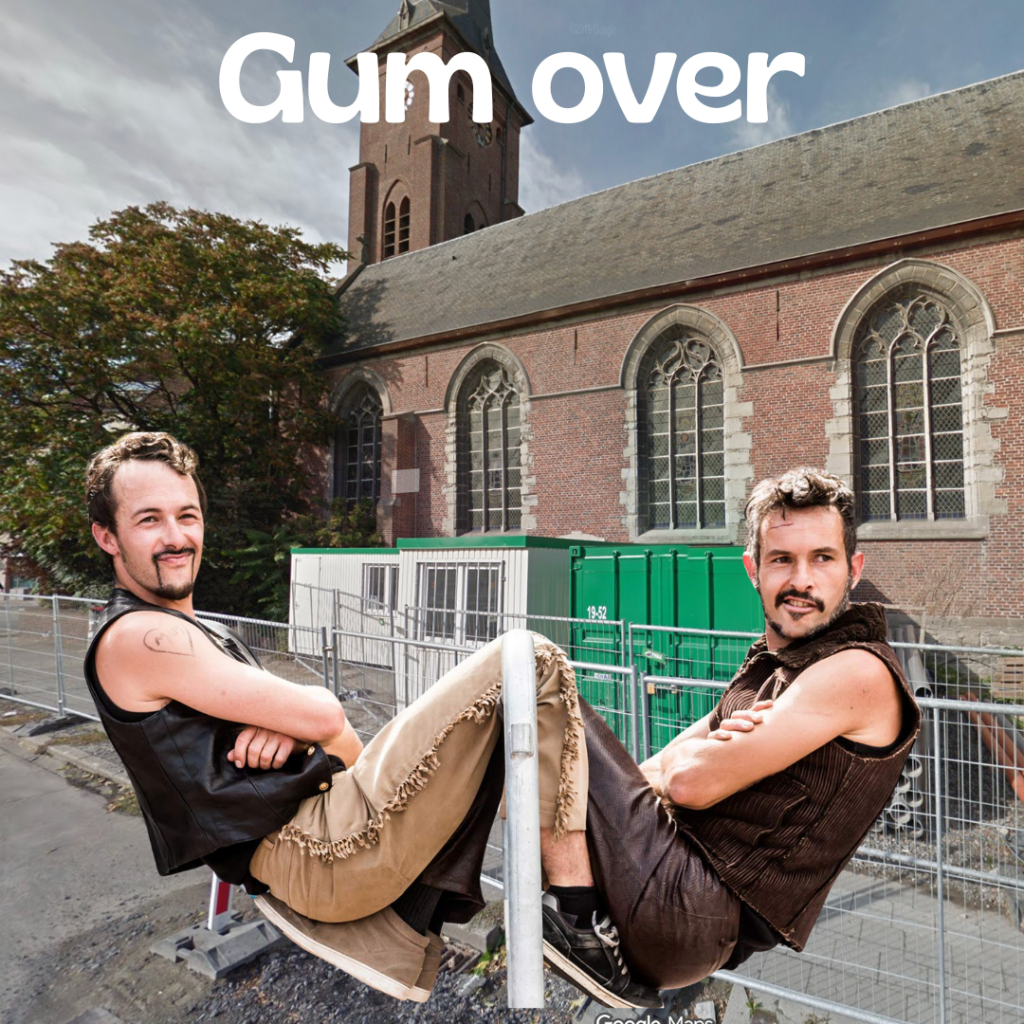 Gum Over