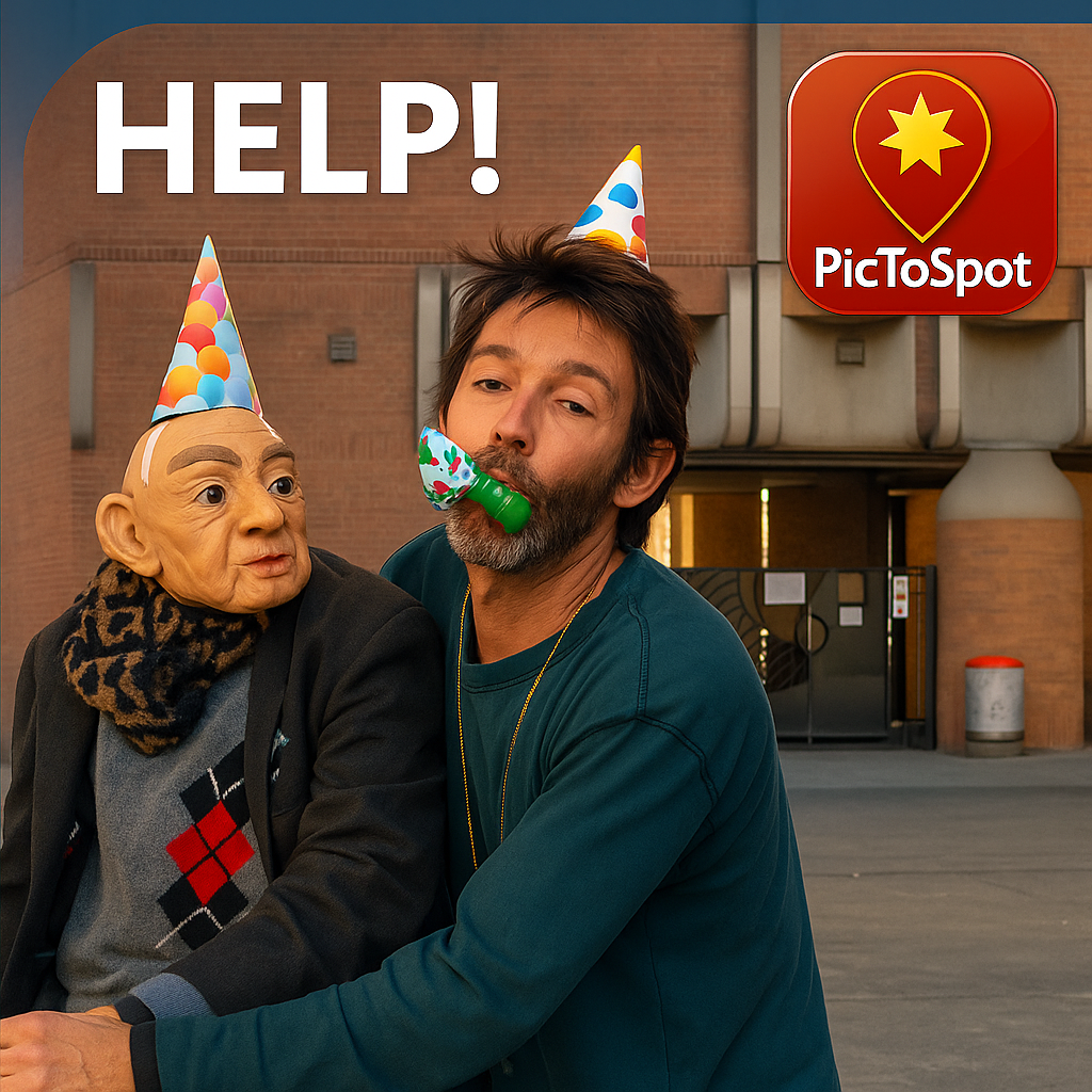 Help !