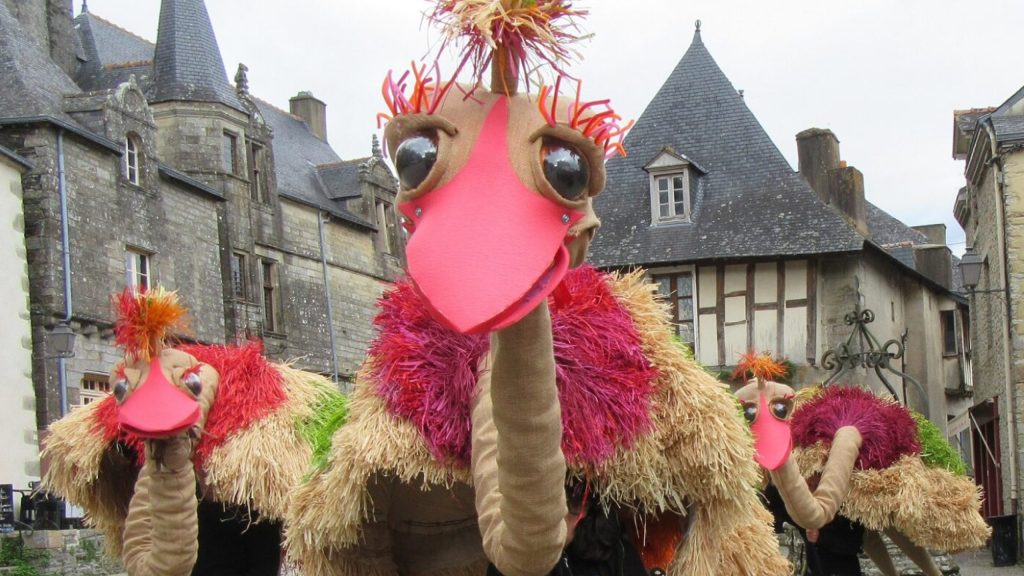 H – LES PITIPIAFS